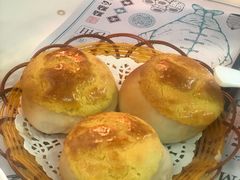真系菠萝包-点点心点心专门店(湾仔店)