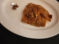 -索菲特酒店·乐轩华中餐厅