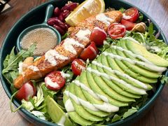 -沏点Trattoria意大利餐厅(新街口店)