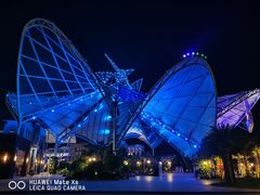 -三亚海昌梦幻海洋不夜城