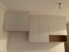 -索菲亚衣柜橱柜家具全屋定制(汶水红星店)