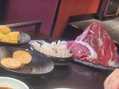-捞王猪肚鸡火锅(昆山店)