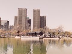 -西海子公园