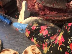 -杨天玉腊牛羊肉