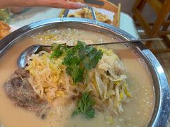 -东北缘餐厅(兰埔路店)