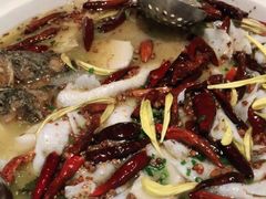 -太二酸菜鱼(广州IFC国金天地店)