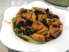 -阿巧一号私房菜(止园路店)