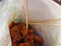 -傅强排骨(成都总店)