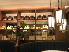 门面-梁家大院•农家菜(昆山会展中心店)