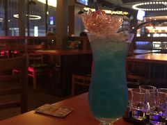 -CIRCLE·酒吧(第一国际店)