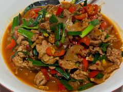 -赣江里•江西菜(望京旺角店)