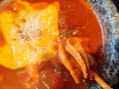 -伏一解牛烤肉专门店(信业购物中心店)