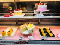 -BreadTalk面包新语·烘焙蛋糕(东方雅苑店)