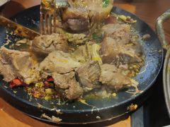 -受气牛肉·重庆耙牛肉(来福士店)