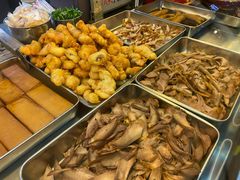 -贻庆食品(总店)