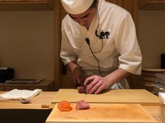 -鲤·鮨KOISUSHI