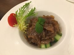 -水月周庄铂尔曼酒店-水月荟中餐厅