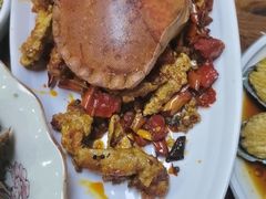 -孙记烧烤(荣华小区店)