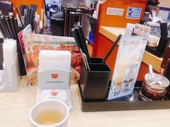 -食其家·牛丼咖喱(金桥太茂店)