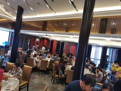 大堂-留芳·文旅古月楼(老街店)