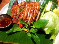 -星叶·东南亚料理(宁波万象汇店)