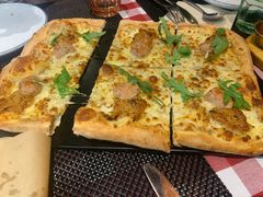 -百特喜·意大利餐厅(八佰伴镇江店)