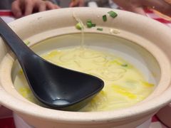 -西贝(科华王府井店)