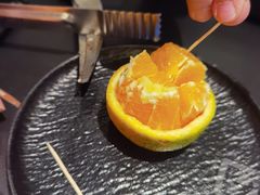 -極屋鮨牛 · 烧肉酒场(时代C馆店)