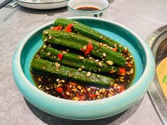 -品也·鲍鱼鸡火锅(皇庭广场店)
