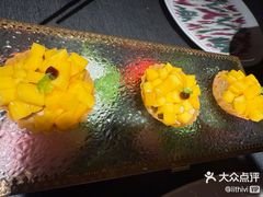-锦府园·新台州菜(合生汇店)