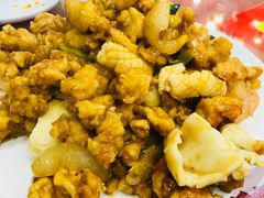 八珍豆腐-桃子餐厅·天津菜(红星路直营店)