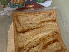 -爸爸糖吐司面包(无锡阳光花园店)