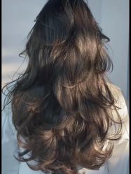 点击看大图 -MORI HAIR SALON日式美发沙龙