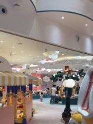 -奈尔宝家庭中心·亲子餐厅(苏州大悦城店)