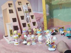 -泡泡玛特POPMART(万达店)