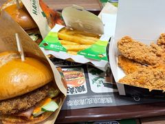 -魏家凉皮(梨园店)