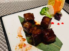 -王鼎精致料理铁板烧(世博源店)