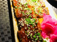 烤鳗鱼-昊·来了寿司(双楠2店)