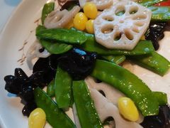 -小吴越·江浙融合菜(惠山万达广场店)
