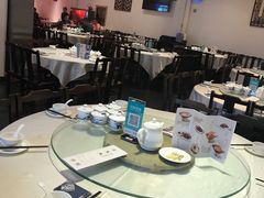 大堂-巴蜀风·地道川菜(总店)