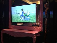 -V SHOW max KTV(粉巷店)