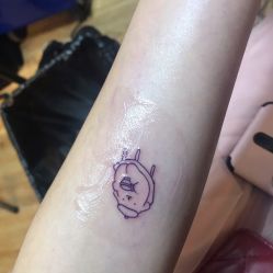 -MDZ STORE·TATTOO·耳饰