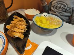 -扶摇树下·椒麻鲜活虾(石家庄勒泰广场店)