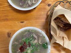 -李小老烧饼(常营民族家园店)
