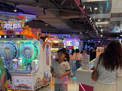 -环游嘉年华(广州-天河城店)