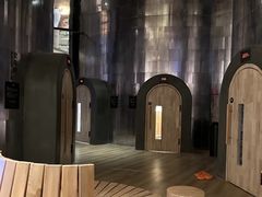 -涨巢·潮玩水疗局