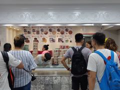 -珍妮曲奇聪明小熊(尖沙咀店)