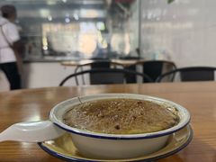 -然香姜汁(江城小区店)