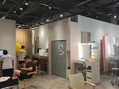 -海马体照相馆(天津世纪都会店)