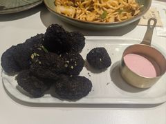 -做披萨的奇葩(中海央墅店)